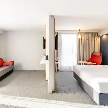 Express Paris - By Ihg Poissy