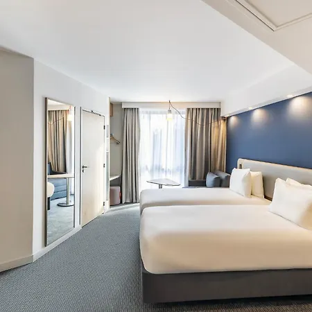 Express Paris - By Ihg Hotel Poissy