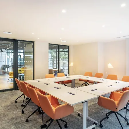 Express Paris - By Ihg Hotel Poissy