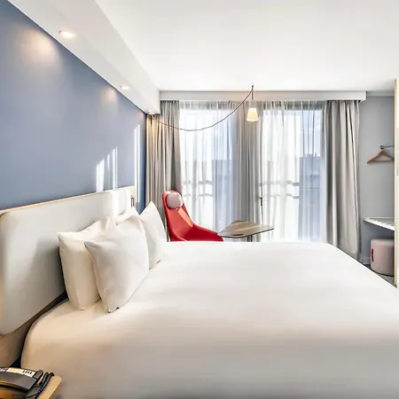 Express Paris - By Ihg 3*