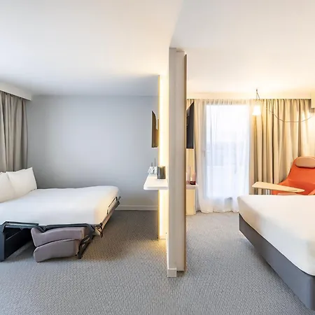 Express Paris - By Ihg 3*