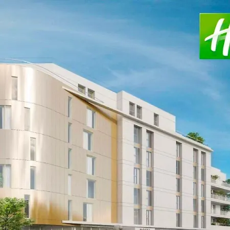 Express Paris - By Ihg Hotel