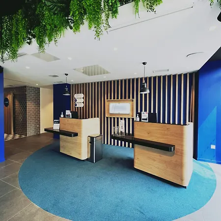 Express Paris - By Ihg Ξενοδοχείο Πουασί