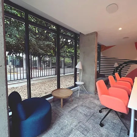 Express Paris - By Ihg