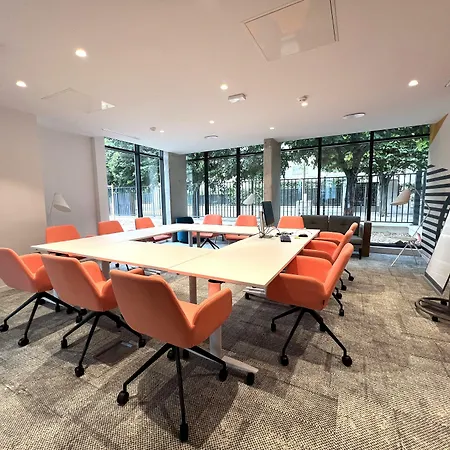 Express Paris - By Ihg 3* Poissy