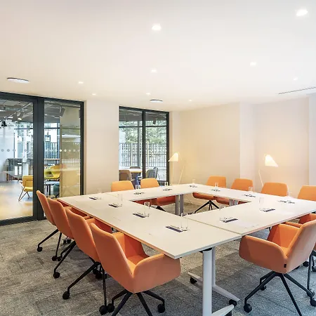 Express Paris - By Ihg Hotel 3*