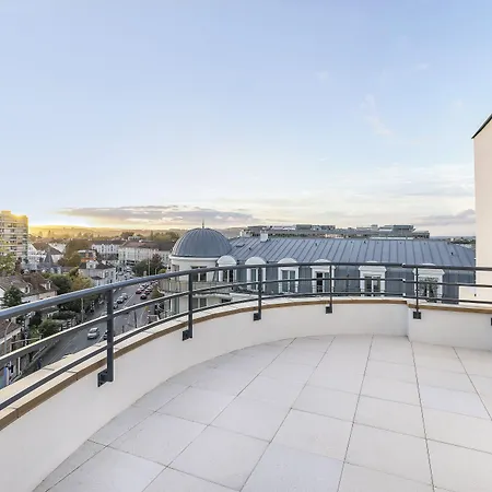 Express Paris - By Ihg 3* Poissy