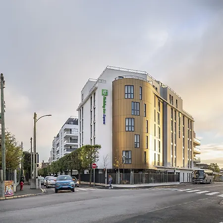 Hotel Express Paris - By Ihg 3*