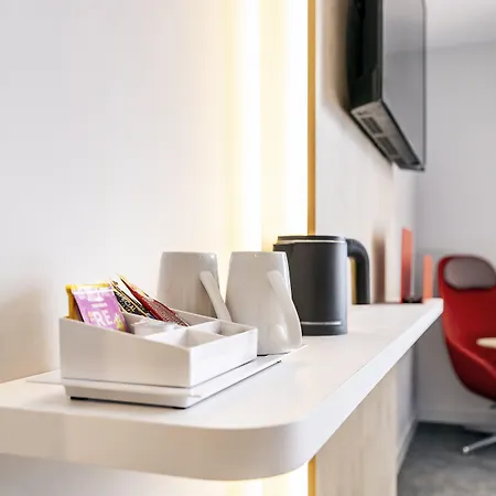Express Paris - By Ihg 3*