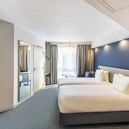 Express Paris - By Ihg Poissy