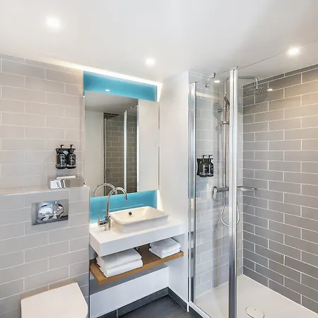 Express Paris - By Ihg 3*