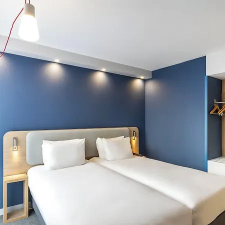 Express Paris - By Ihg 3*