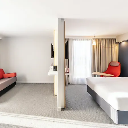 Express Paris - By Ihg Poissy