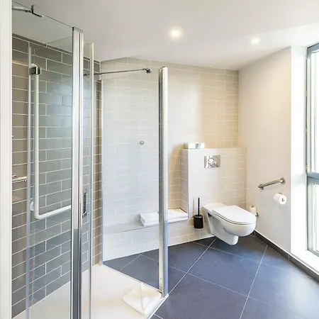 Express Paris - By Ihg Hotel 3*